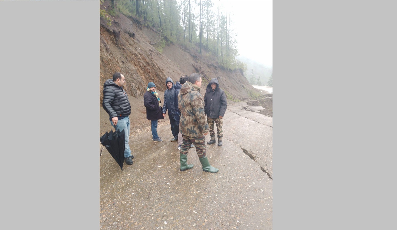 زيارة ميدانية