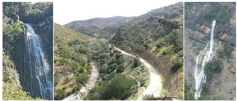 واد بوحسان منتزه طبيعي وإيكولوجي